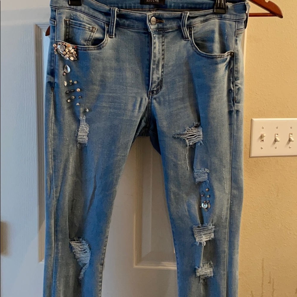 Jeans - Picture 7 of 8